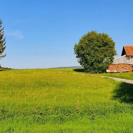 Am Hochbergle Haus 99 * Lechbruck