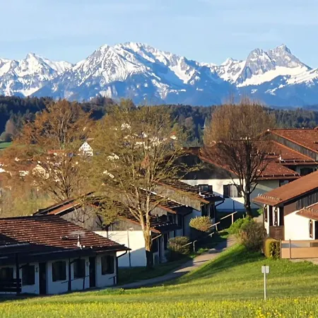 Am Hochbergle Haus 99 レヒブルック