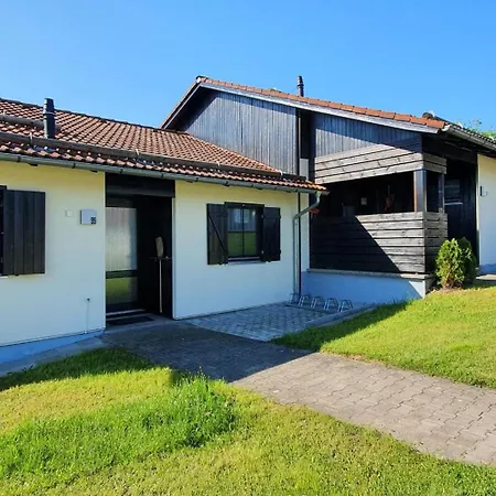Am Hochbergle Haus 99 * レヒブルック