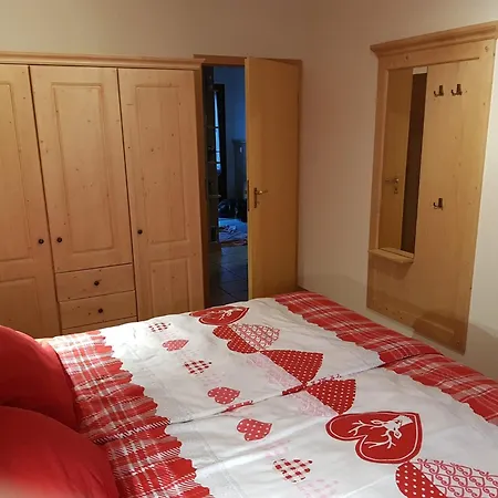 Am Hochbergle Haus 99 Casa de Férias