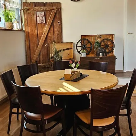 Am Hochbergle Haus 99 Lechbruck