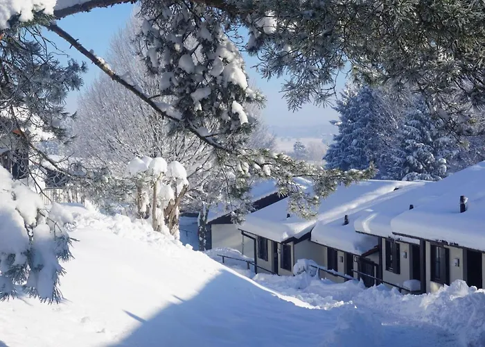 Am Hochbergle Haus 99 *