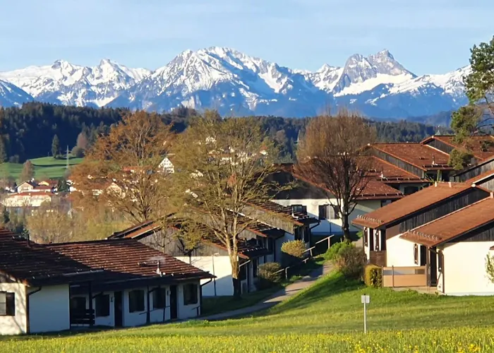 Am Hochbergle Haus 99 Lechbruck am See