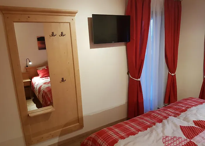 Am Hochbergle Haus 99 Hébergement de vacances *