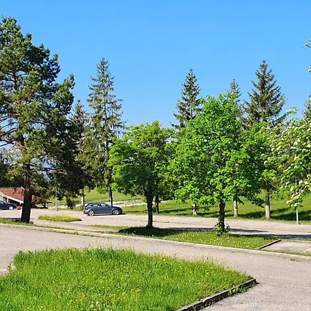 Am Hochbergle Haus 99 Hébergement de vacances