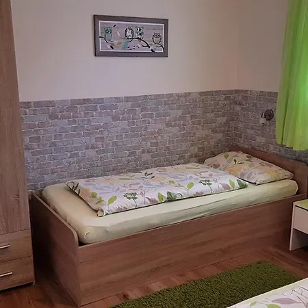 Hébergement de vacances Am Hochbergle Haus 99