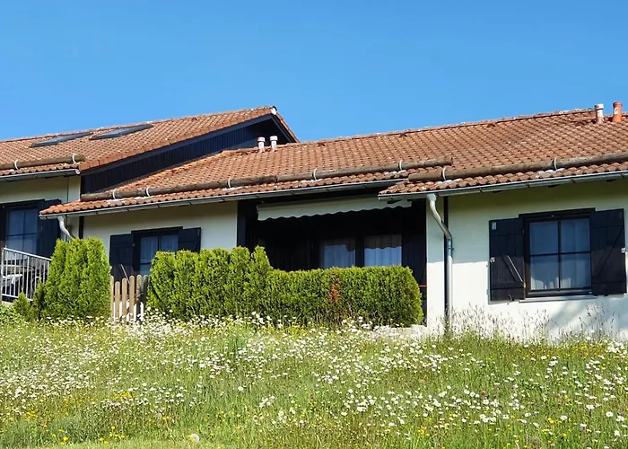 Am Hochbergle Haus 99